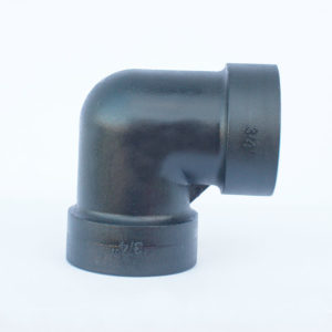 3/4 Elbow