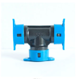 1/2" x 1/2" Tee