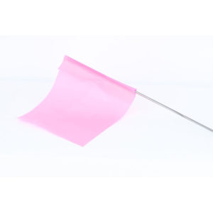 Pink Flags