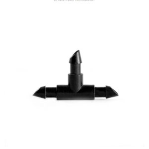 1/4" Tee