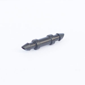 1/4" Barbed Coupler